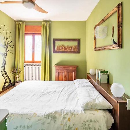 Nonantola Selvatica50 B&B المظهر الخارجي الصورة