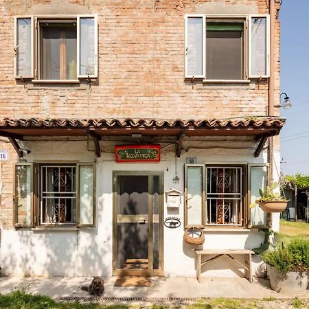 Nonantola Selvatica50 B&B المظهر الخارجي الصورة