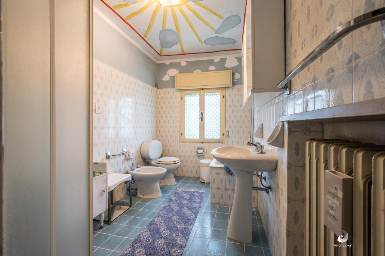 Nonantola Selvatica50 B&B المظهر الخارجي الصورة