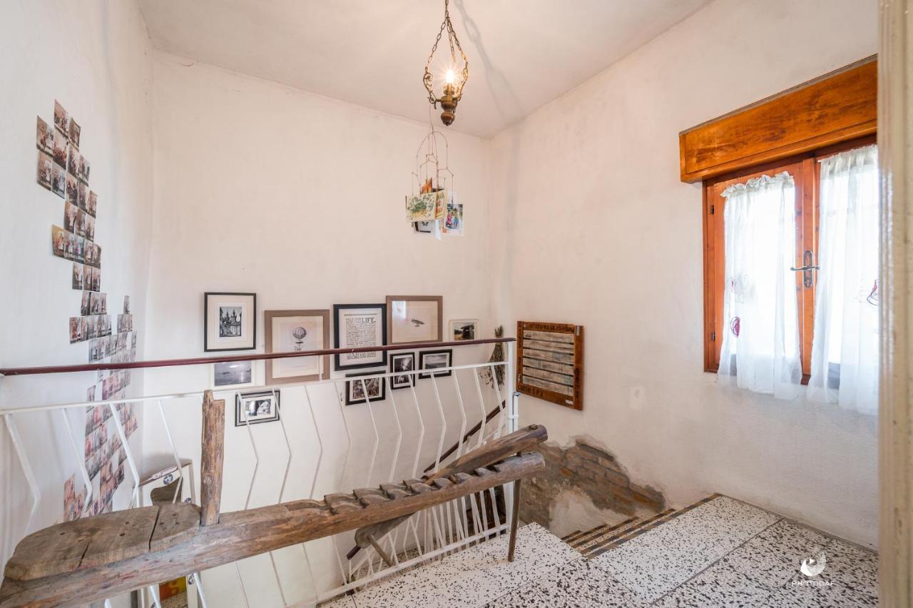Nonantola Selvatica50 B&B المظهر الخارجي الصورة