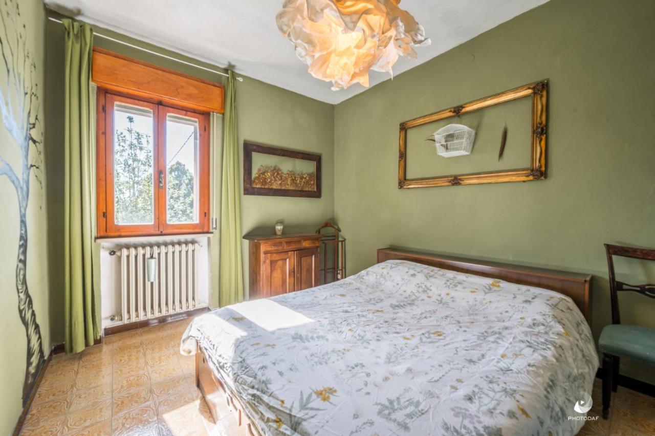 Nonantola Selvatica50 B&B المظهر الخارجي الصورة
