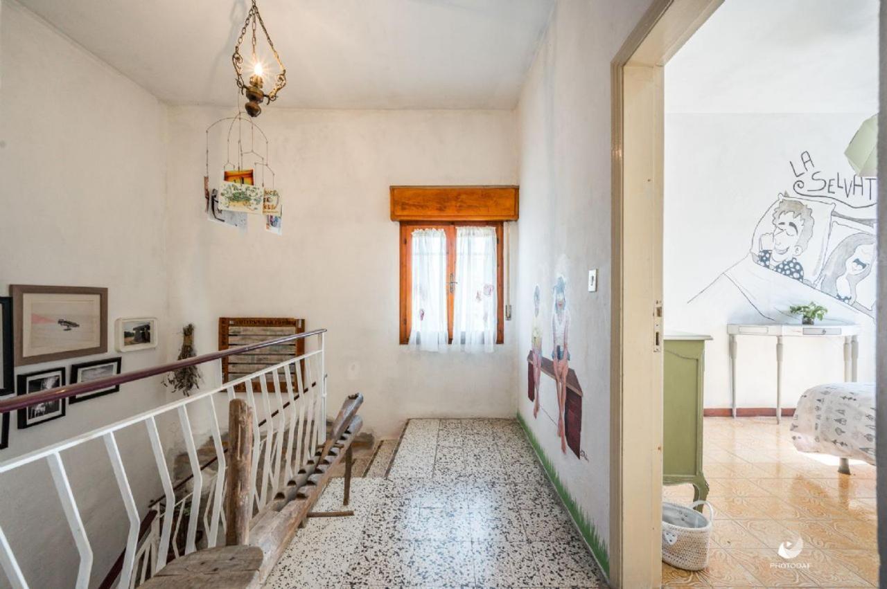Nonantola Selvatica50 B&B المظهر الخارجي الصورة