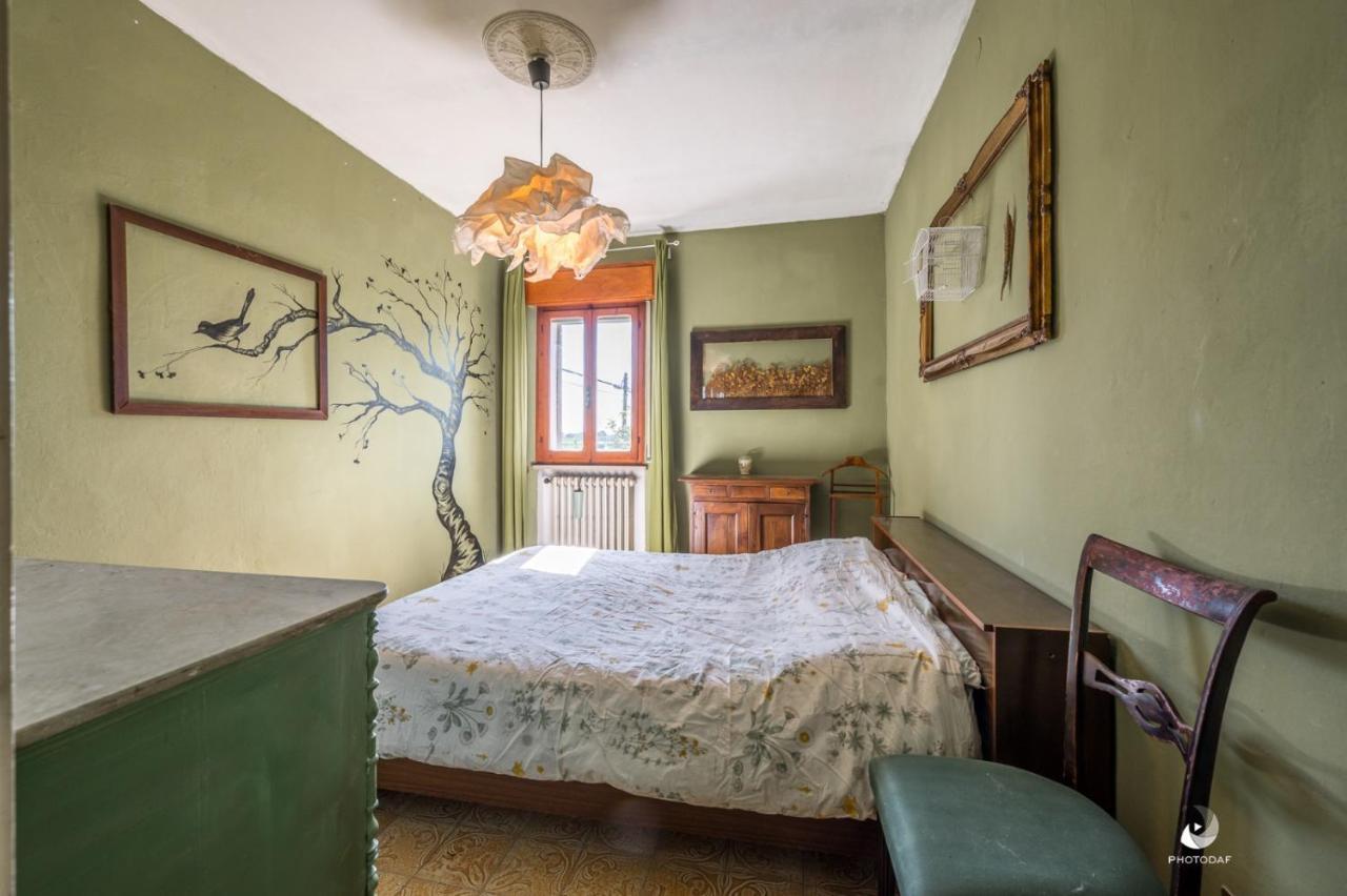 Nonantola Selvatica50 B&B المظهر الخارجي الصورة