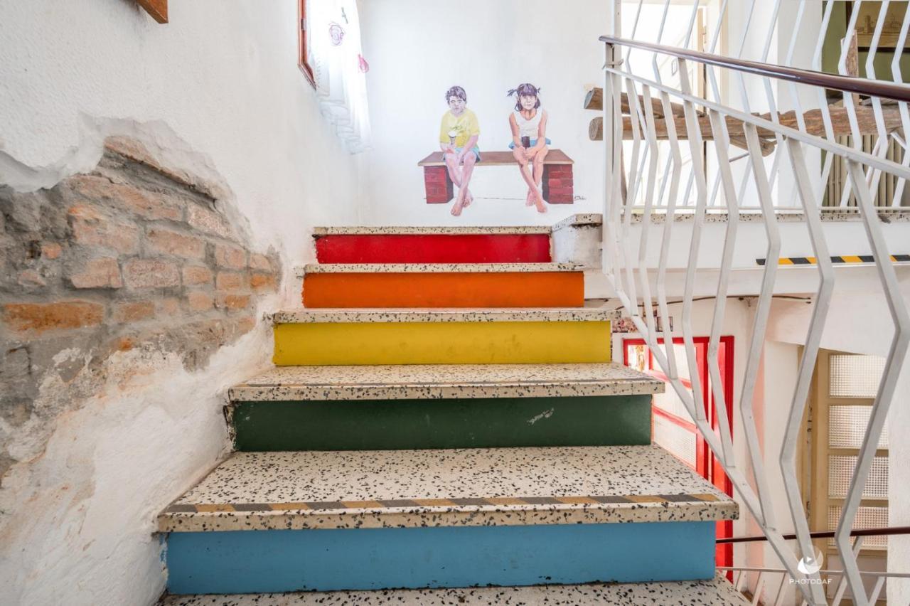 Nonantola Selvatica50 B&B المظهر الخارجي الصورة