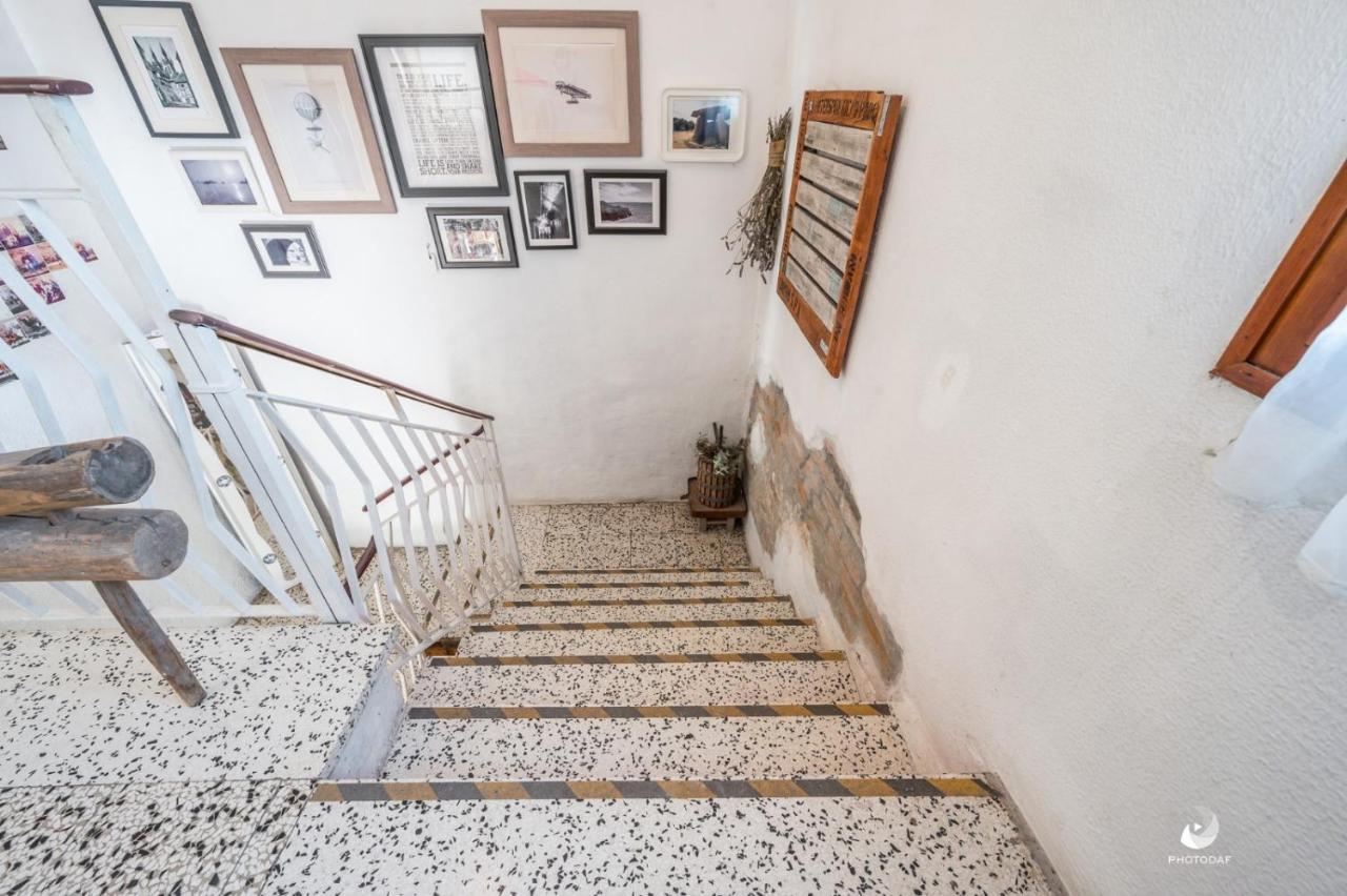 Nonantola Selvatica50 B&B المظهر الخارجي الصورة