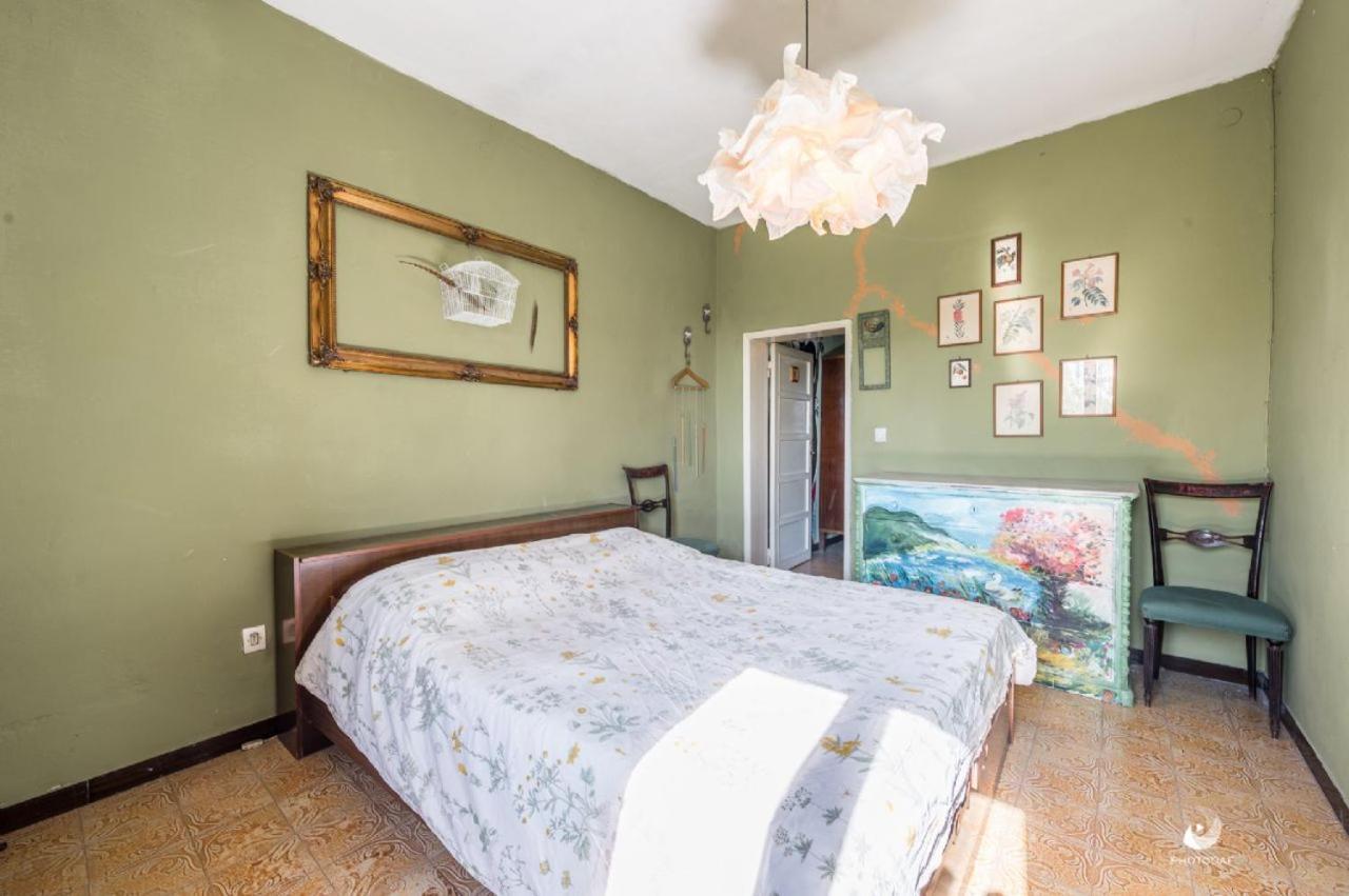 Nonantola Selvatica50 B&B المظهر الخارجي الصورة