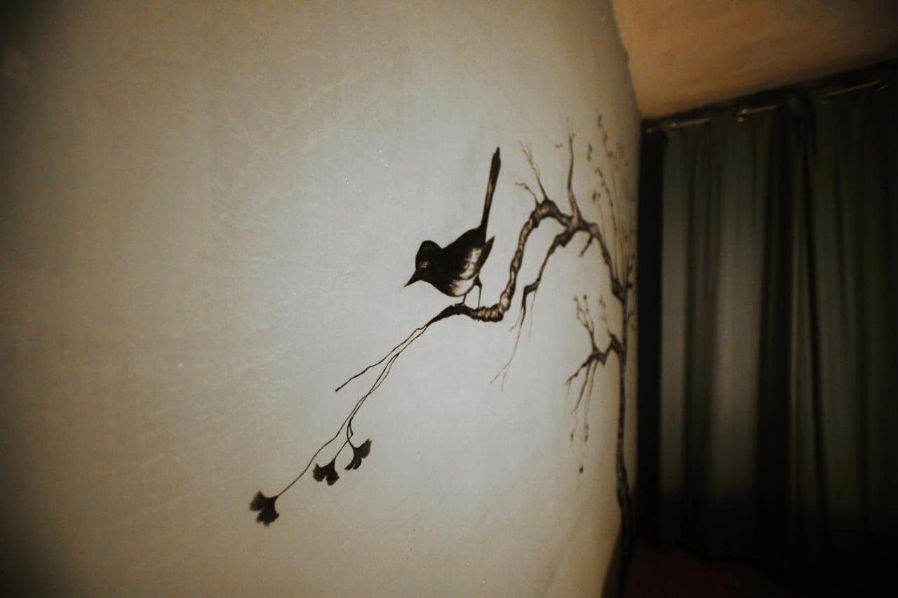 Nonantola Selvatica50 B&B المظهر الخارجي الصورة