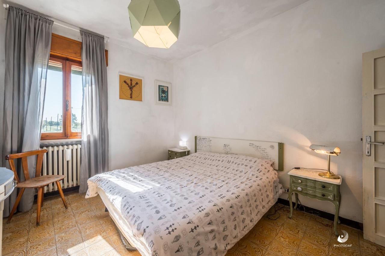 Nonantola Selvatica50 B&B المظهر الخارجي الصورة
