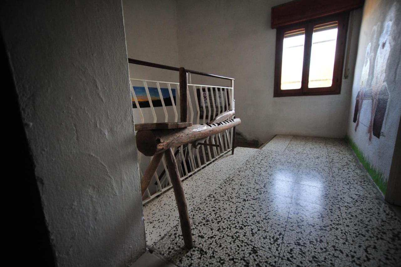 Nonantola Selvatica50 B&B المظهر الخارجي الصورة