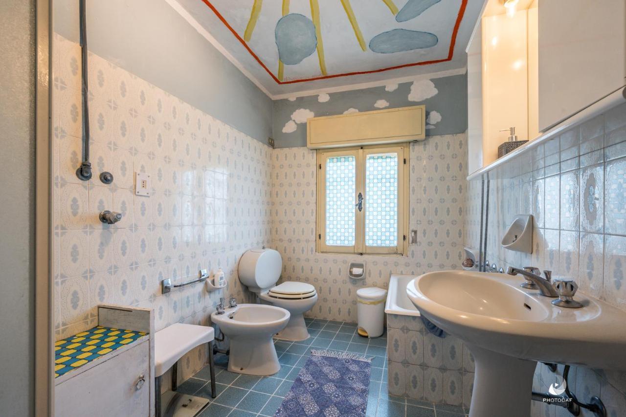 Nonantola Selvatica50 B&B المظهر الخارجي الصورة
