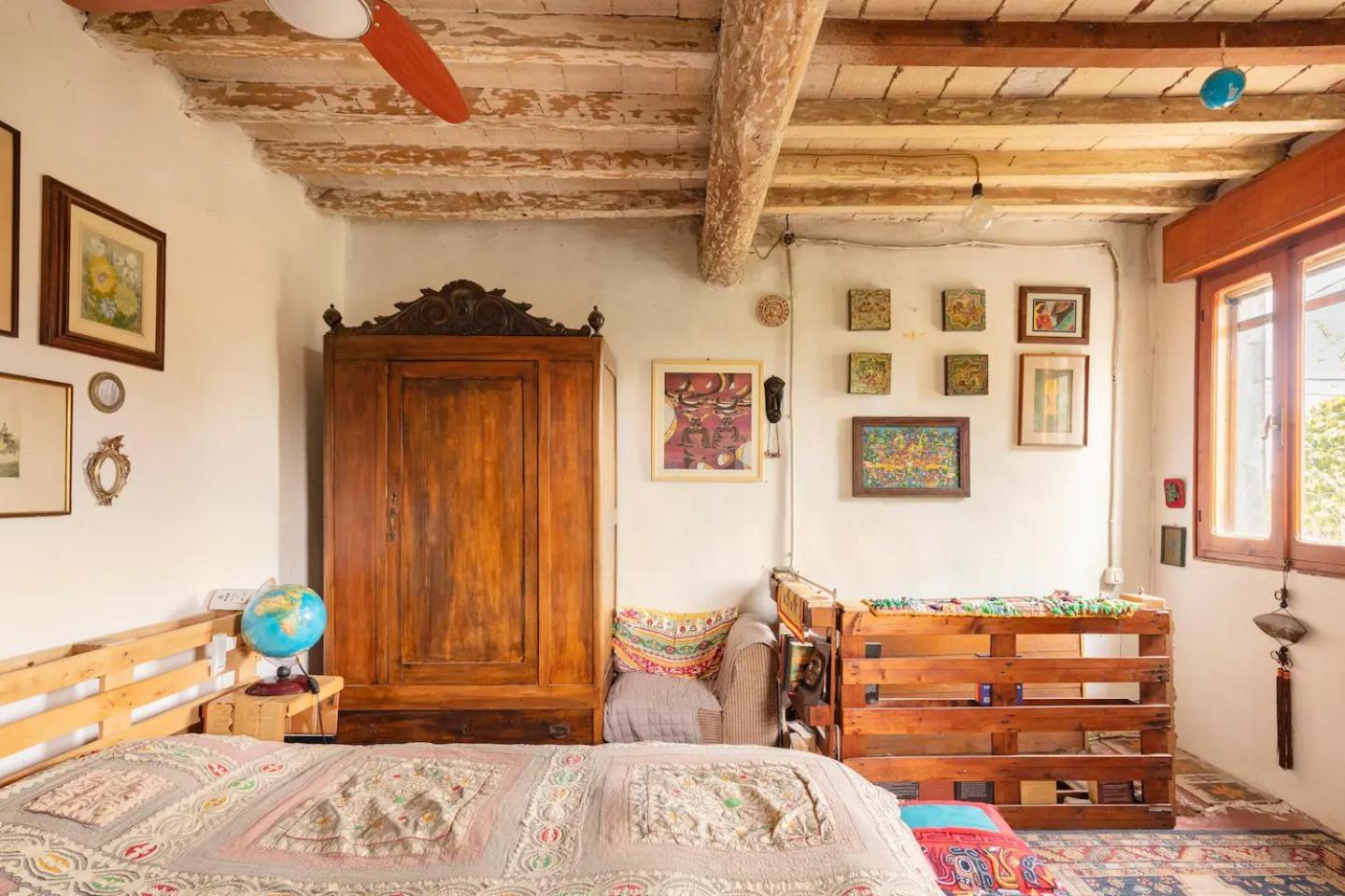 Nonantola Selvatica50 B&B المظهر الخارجي الصورة