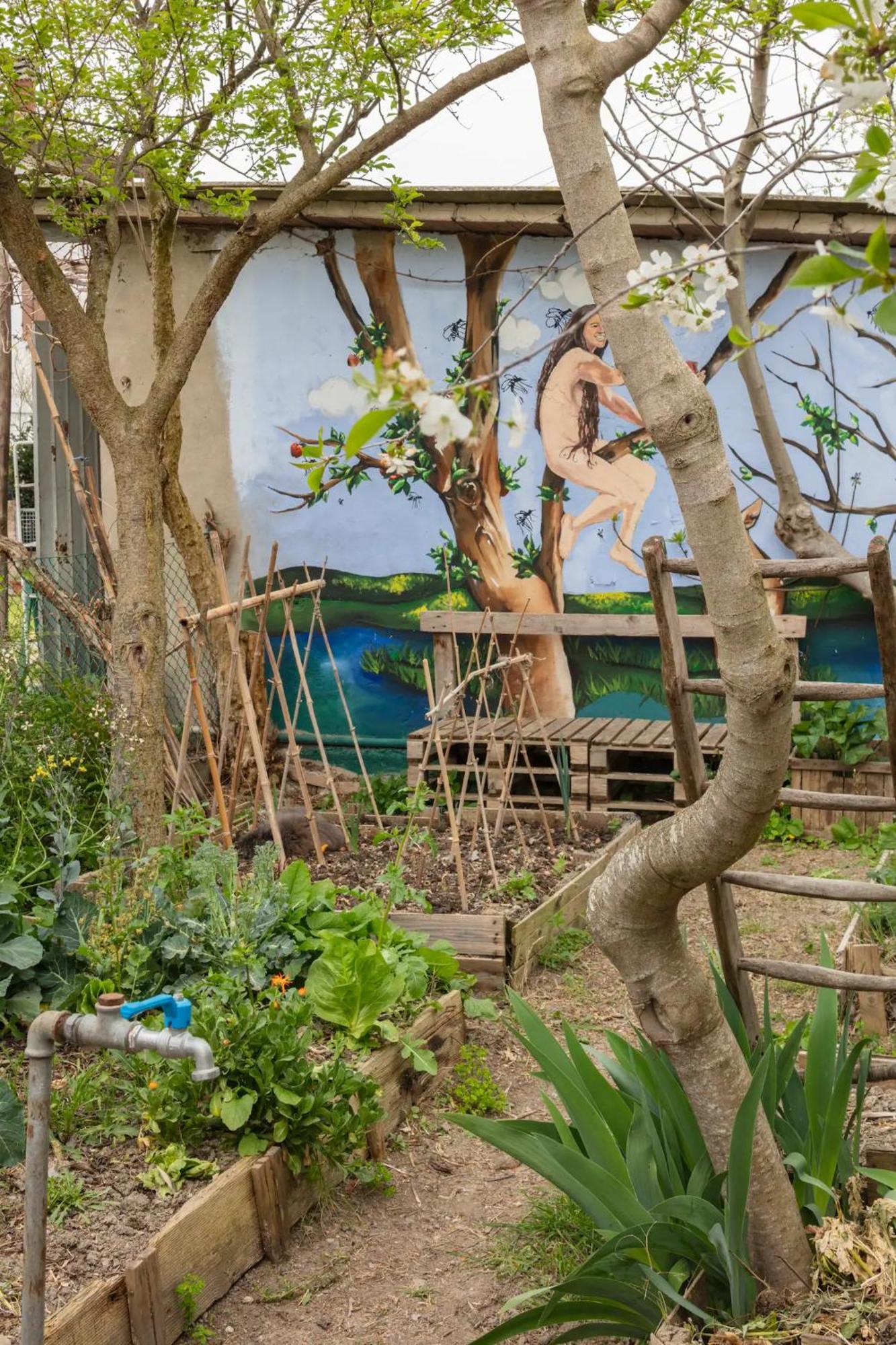 Nonantola Selvatica50 B&B المظهر الخارجي الصورة