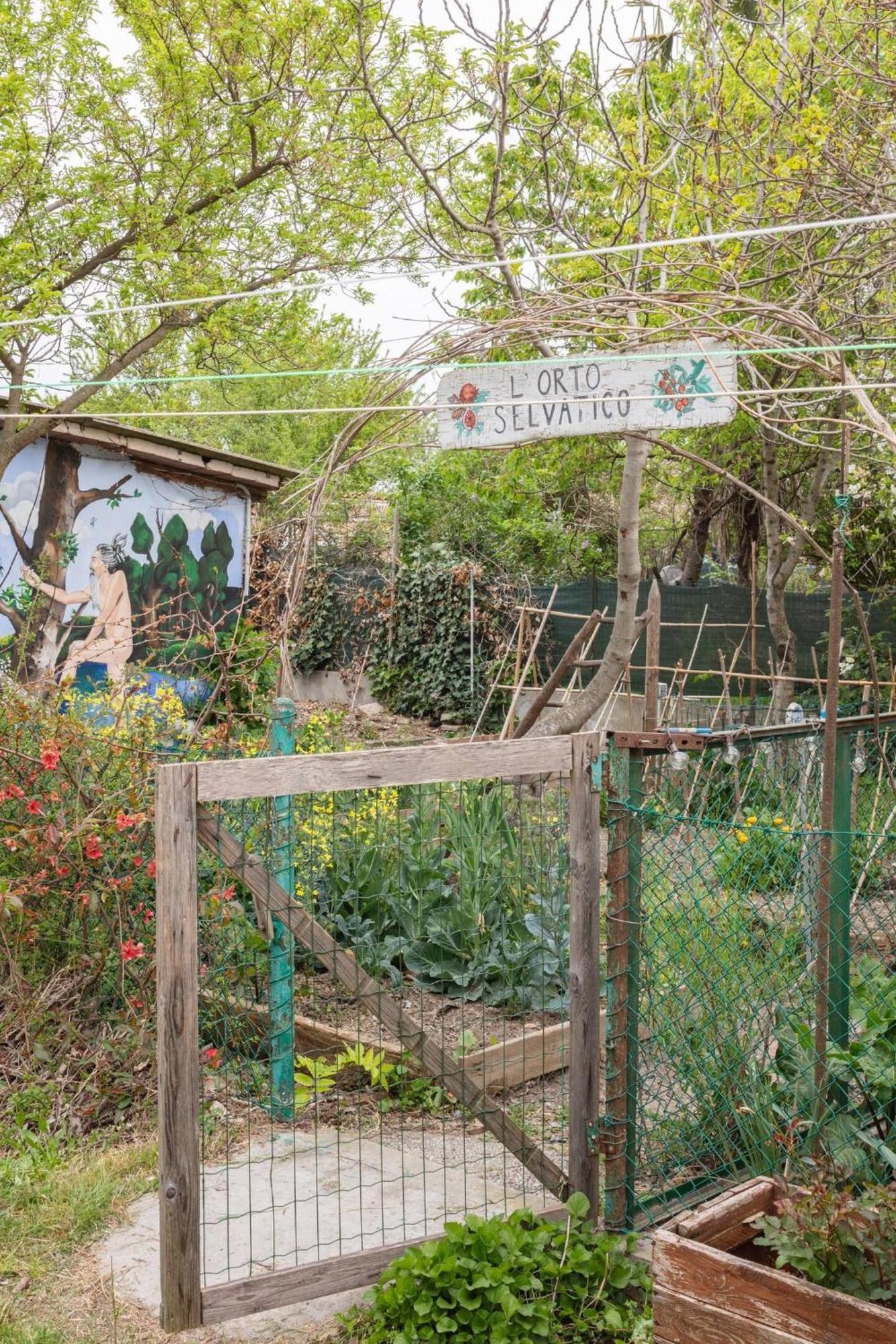 Nonantola Selvatica50 B&B المظهر الخارجي الصورة