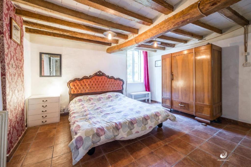 Nonantola Selvatica50 B&B المظهر الخارجي الصورة